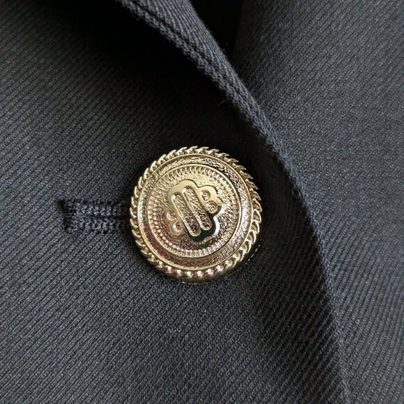 Maje Vakino Short straight-fit jacket - Picture 10 of 16